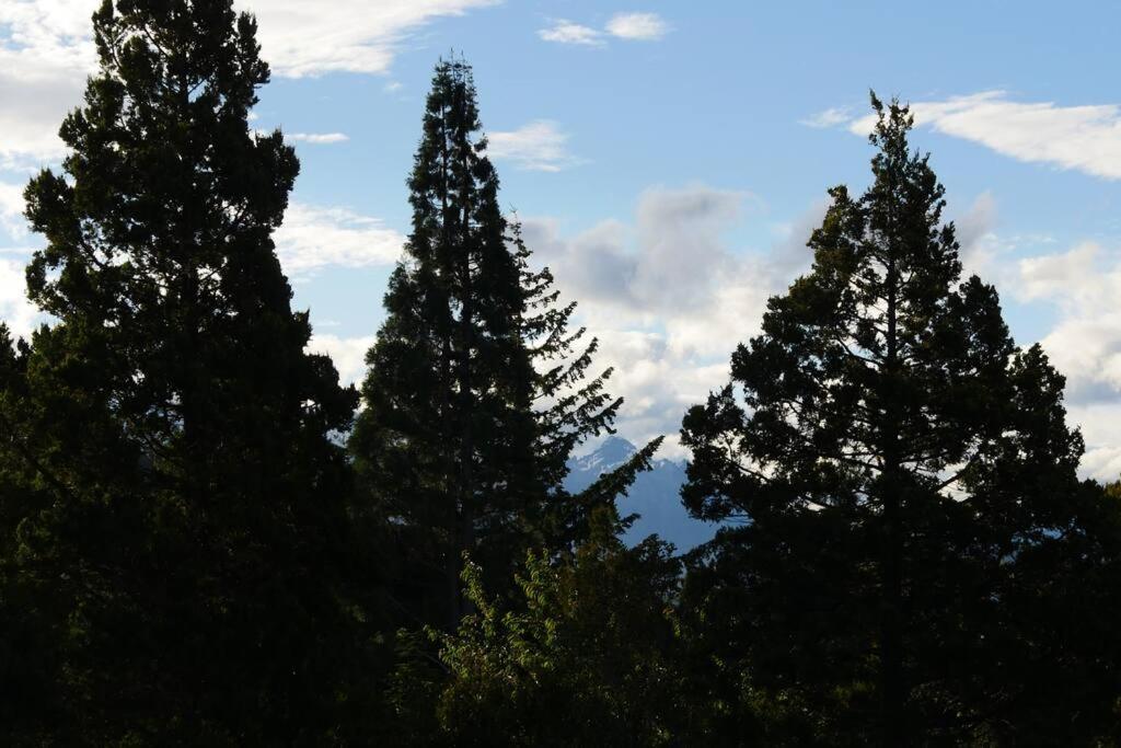 Buena Vista Leilighet San Carlos de Bariloche Eksteriør bilde
