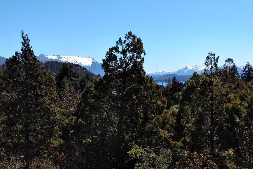 Buena Vista Leilighet San Carlos de Bariloche Eksteriør bilde