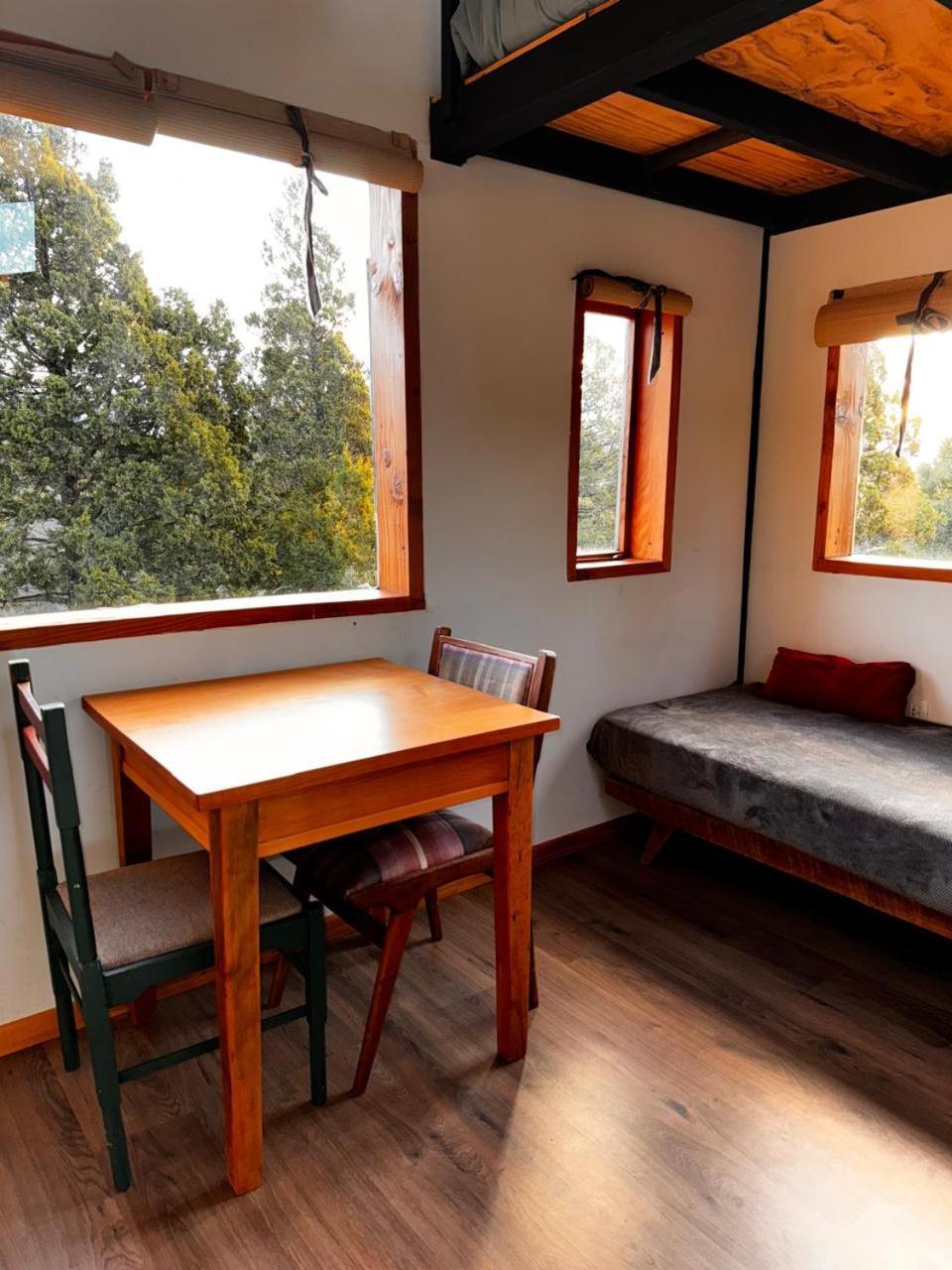 Buena Vista Leilighet San Carlos de Bariloche Eksteriør bilde